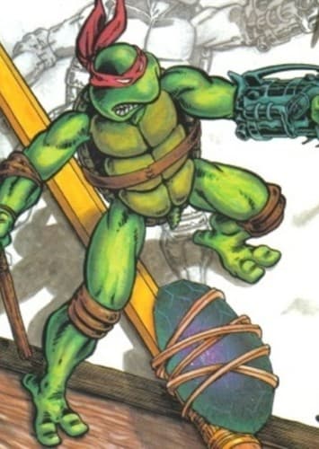 Donatello