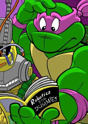 Donatello‎‎‎‎‎‎