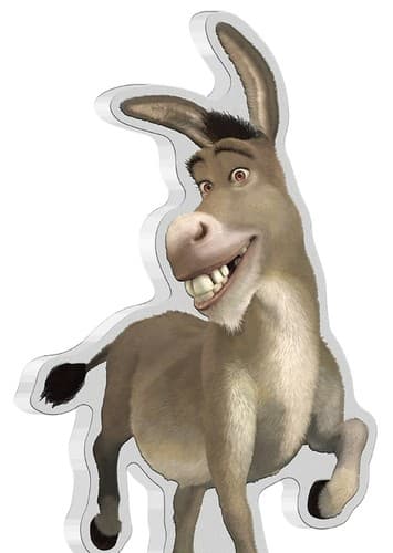 Donkey
