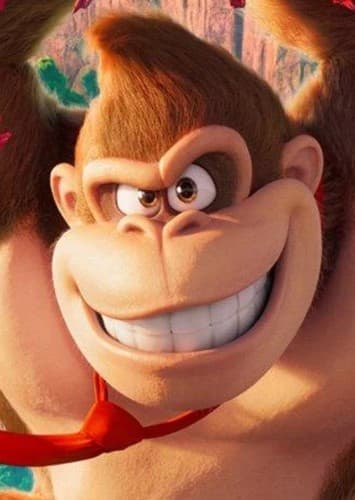 Donkey Kong
