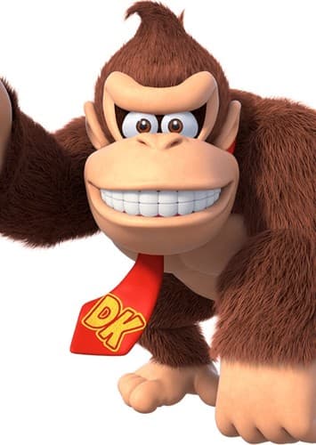 Donkey Kong