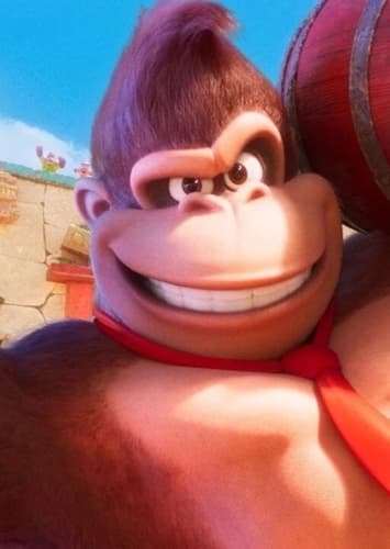 Donkey Kong