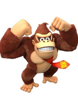 Donkey Kong