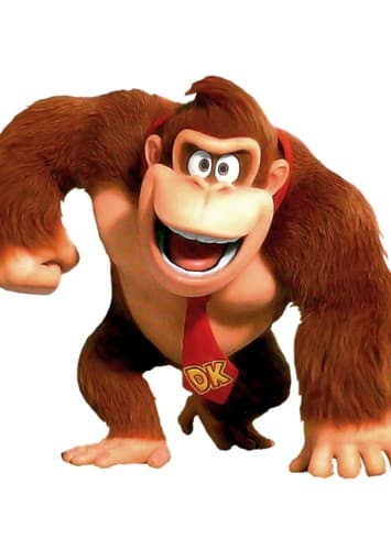 Donkey Kong