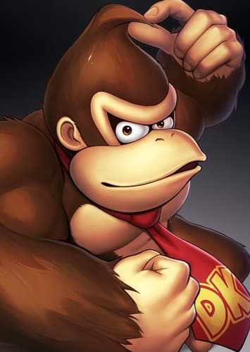 Donkey Kong