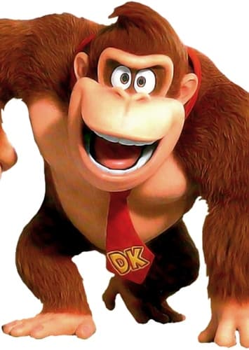 Donkey Kong
