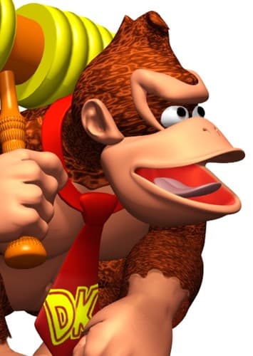 Donkey Kong