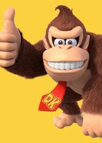 Donkey Kong