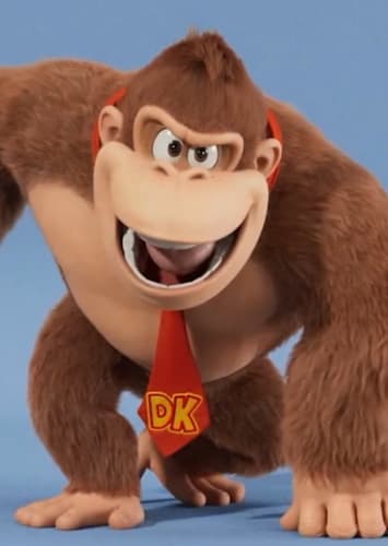 Donkey Kong