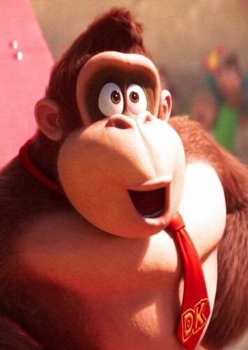 Donkey Kong