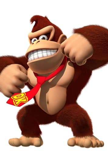 Donkey Kong