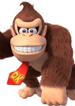 Donkey Kong