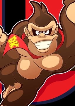 Donkey Kong