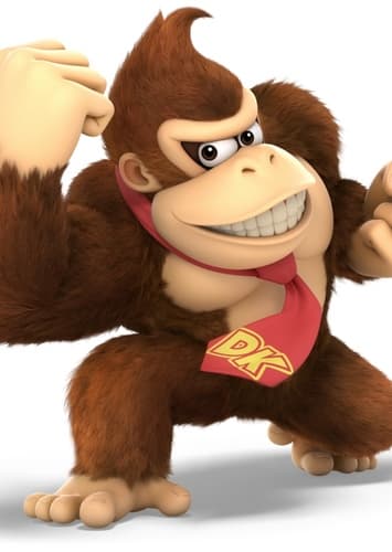 Donkey Kong