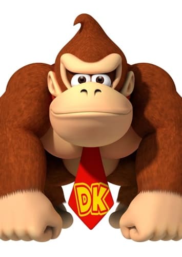 Donkey Kong