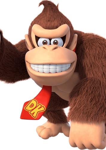 Donkey Kong