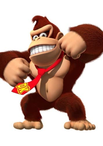 Donkey Kong