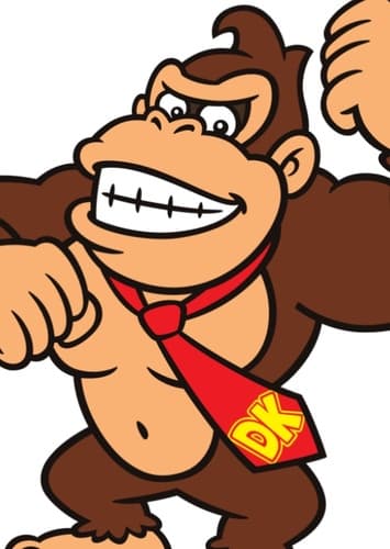 Donkey Kong