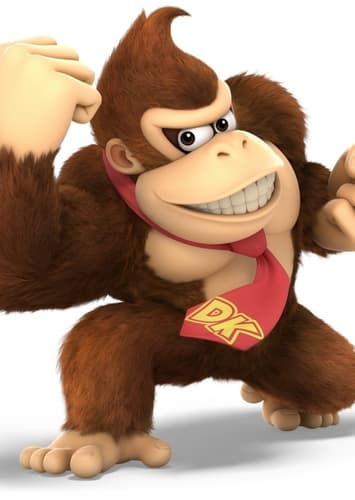 Donkey Kong