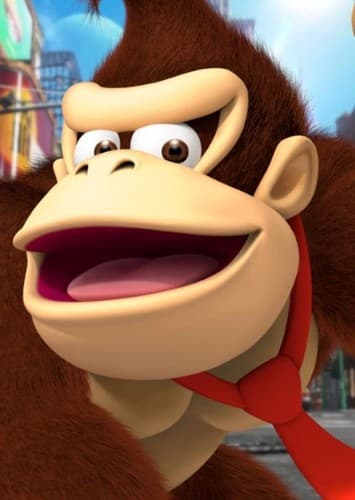 Donkey Kong