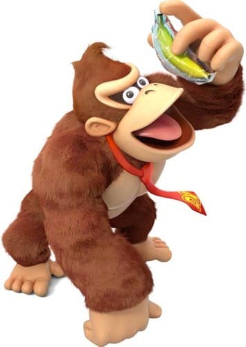 Donkey Kong