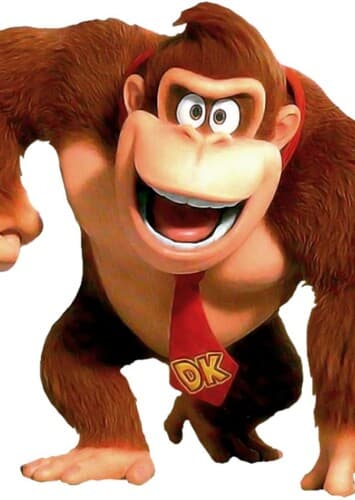 Donkey Kong