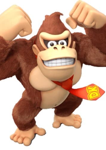 Donkey Kong