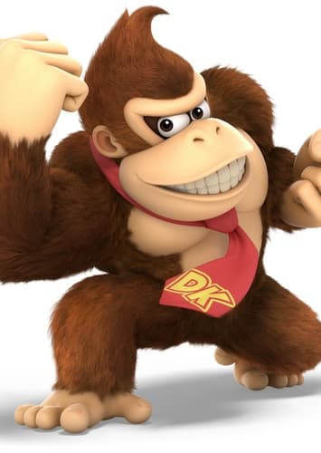 Donkey Kong
