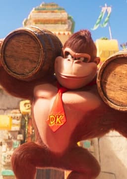 Donkey Kong