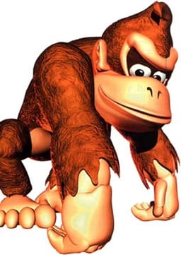 Donkey Kong