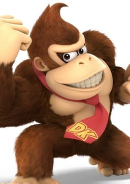 Donkey Kong