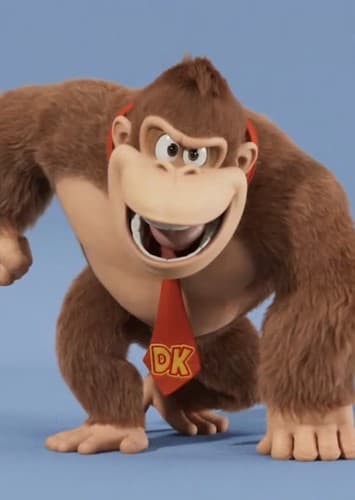 Donkey Kong