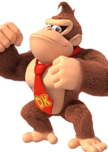 Donkey Kong