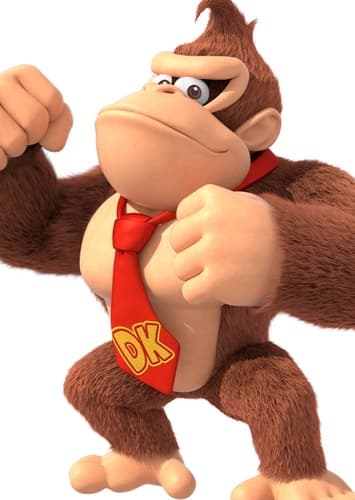 Donkey Kong