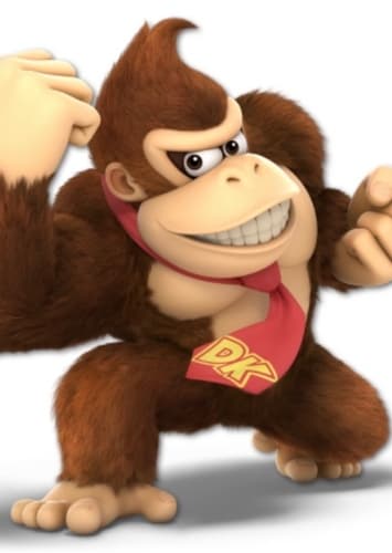 Donkey Kong