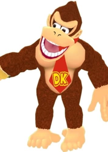 Donkey Kong