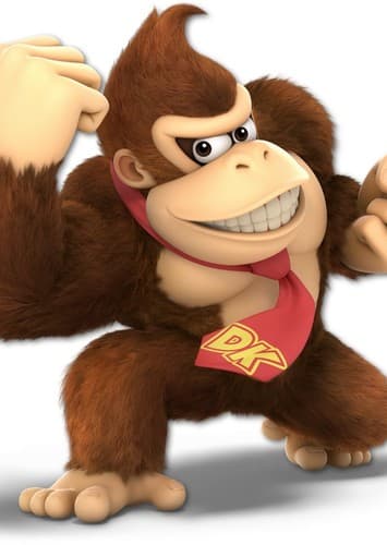 Donkey Kong