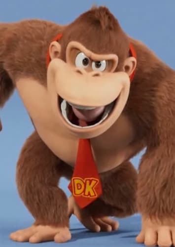 Donkey Kong
