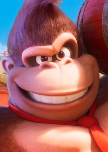 Donkey Kong