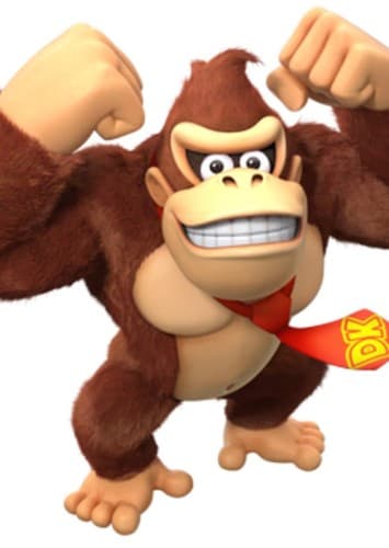 Donkey Kong