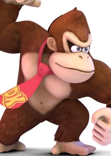 Donkey Kong