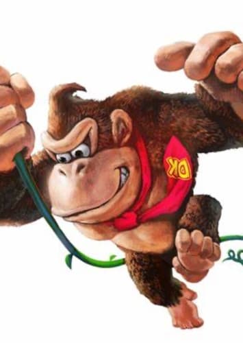 Donkey Kong