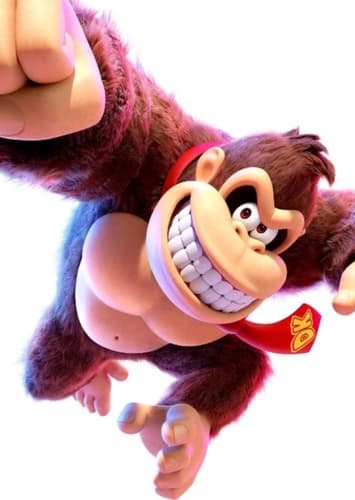 Donkey Kong