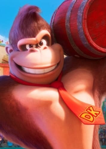 Donkey Kong