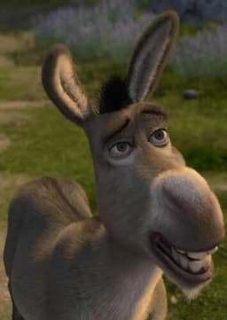 Donkey (Shrek)