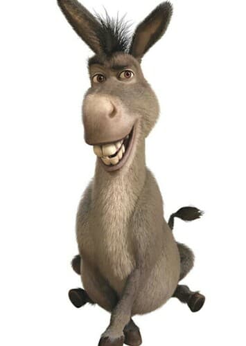 Donkey (Shrek)