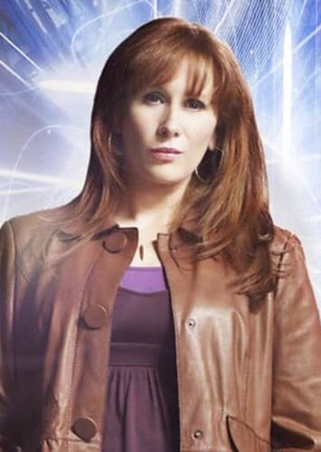 Donna Noble