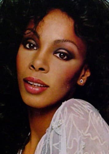 Donna Summer