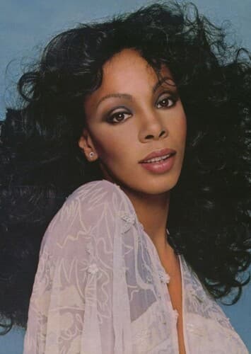 Donna Summer