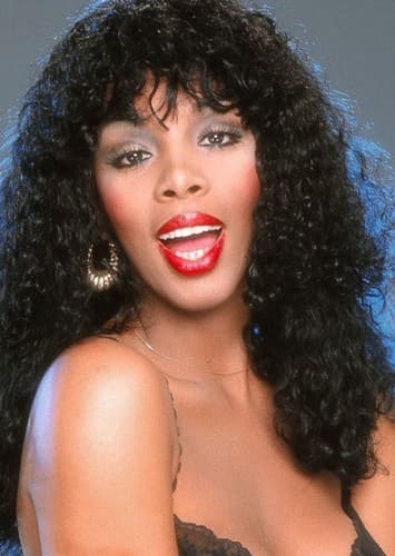 Donna Summers